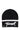 Twinset Cuff beanie