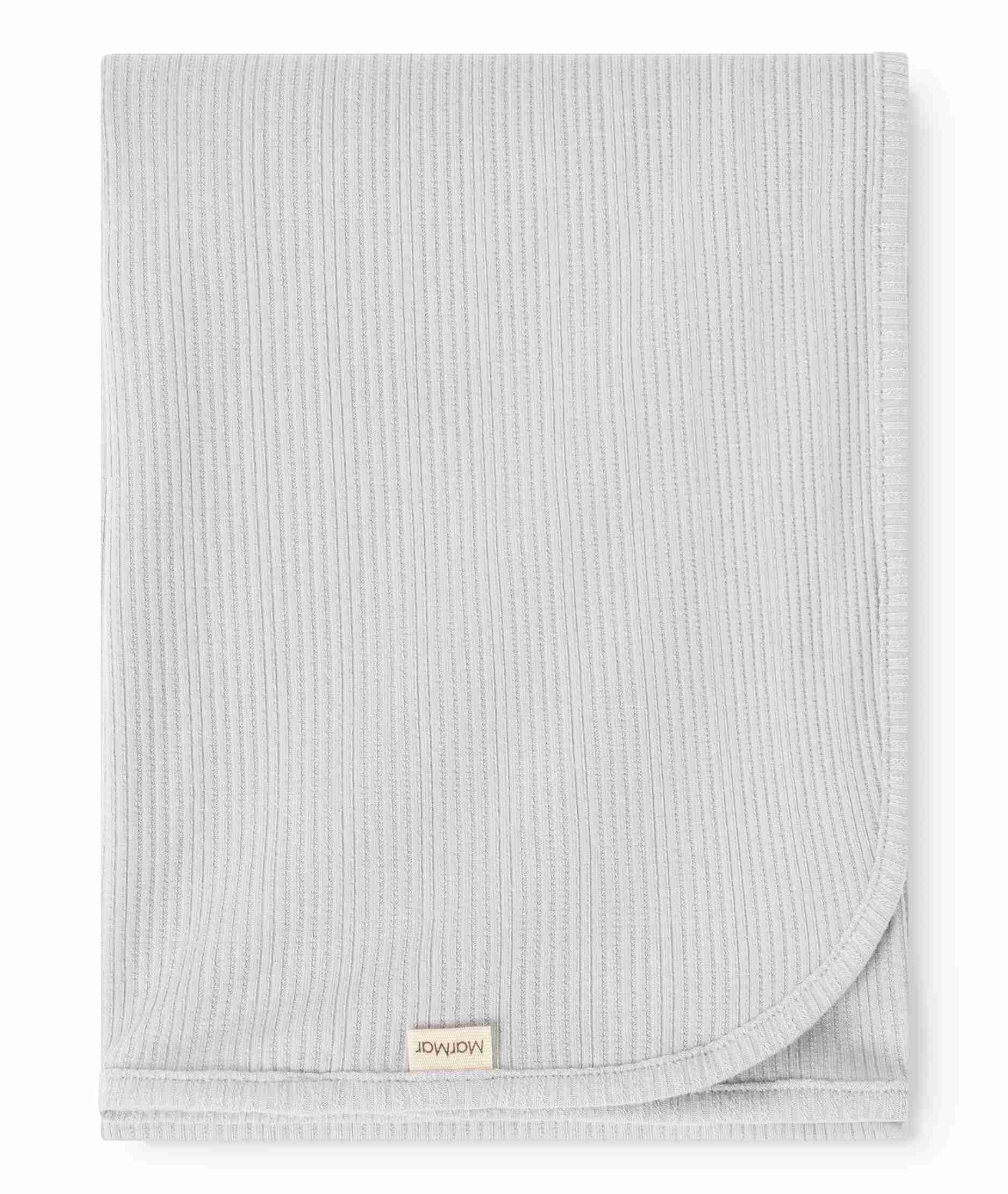 Marmar Blue haze blanket - Flying Colors