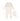 Bebe Jolee Heather applique pink footie set - Flying Colors