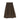Bace Embroidered horse brown skirt