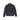Bamboo Wide ribbed knit double breasted cardigan