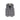 Le Bourdon Grey wool plaid double breasted vest