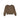 Bace Embroidered horse brown sweatshirt