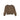 Bace Embroidered horse brown sweatshirt