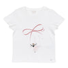Eiffel tower graphic t-shirt by Lili Gaufrette
