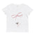 Eiffel tower graphic t-shirt by Lili Gaufrette