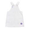 Flower embroideries jumper by Catimini