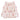 Cream jolly skirt by Morley