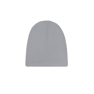 Amore blue/silver pointelle footie by Ely's & Co
