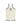 Looms Mesh ivory/navy knit romper - Flying Colors