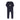 Ely's & Co Scottish boy navy footie