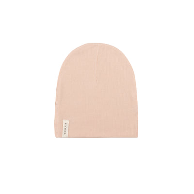 Hot air balloon pink footie by Ely's & Co