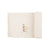 Wagon print ivory blanket by Ely's & Co