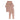 Aurora Cross Stitch Pink 2 Piece Set