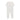 Ely's & Co Leaf pattern ivory boy velour footie + bonnet