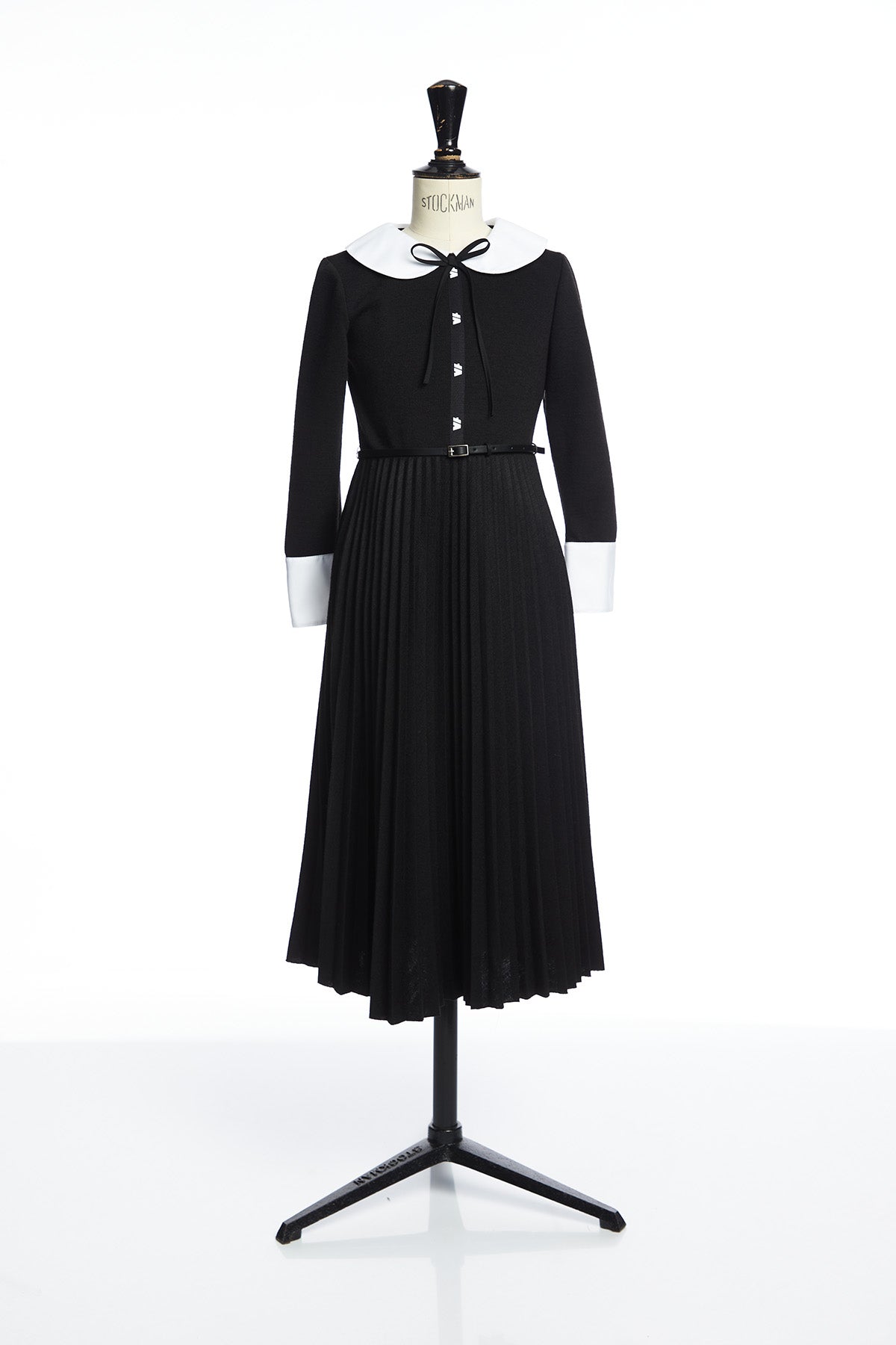 Venera Arapu Java tone dress