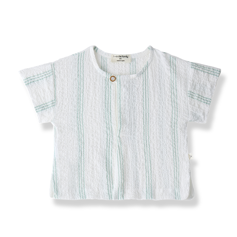 1+ In The Family Conca Green Set
