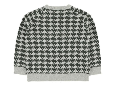 Tamas mirage sweater by Morley