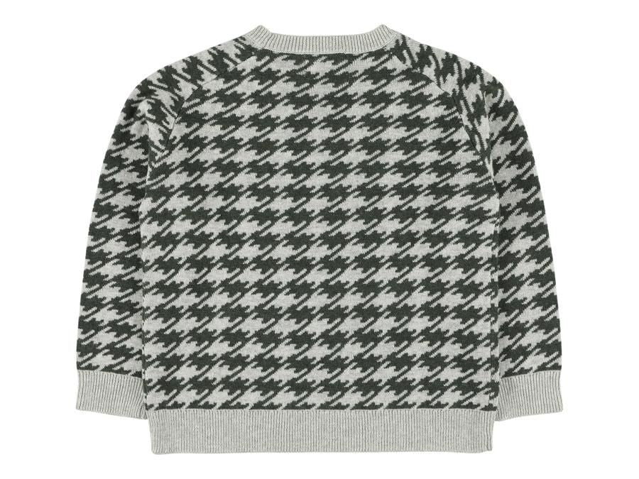 Tamas mirage sweater by Morley