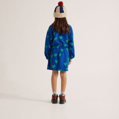 Heart dress by The Campamento