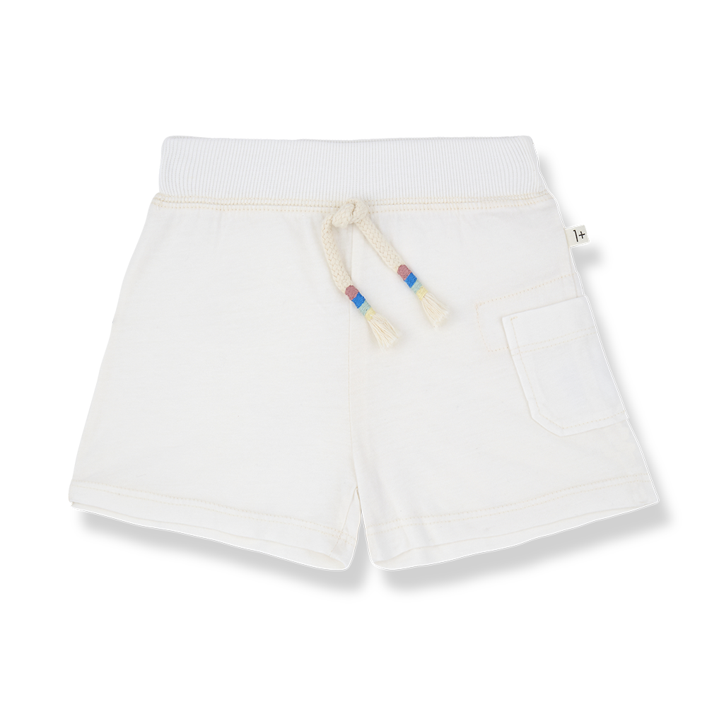 1+ In The Family Randa Shorts - Flying Colors