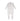 Bebe Jolee Pointelle blue peter pan footie set - Flying Colors