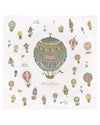 Hot Air Balloon Swaddle by Atelier Choux - Flying Colors