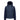 Colmar Sweater sleeves navy puffer jacket - Flying Colors