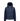 Colmar Sweater sleeves navy puffer jacket - Flying Colors