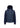 Colmar Sweater sleeves navy puffer jacket - Flying Colors