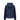 Colmar Sweater sleeves navy puffer jacket - Flying Colors