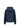 Colmar Sweater sleeves navy puffer jacket - Flying Colors