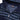 Colmar Sweater sleeves navy puffer jacket - Flying Colors