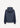 Colmar Multi material navy hoodie jacket