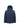 Colmar Reversible navy coat - Flying Colors