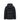 Colmar Black down coat - Flying Colors