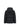 Colmar Black down coat - Flying Colors