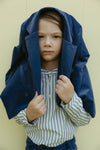 Blue stripe shirt by Kipp
