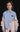 Ermanno Scervino Poplin stripe shirt