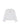 Colmar Chest embroidery white sweatshirt