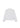 Colmar Chest embroidery white sweatshirt