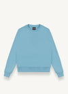 Sky blue sweatshirt by Colmar