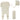 Ely's & Co Vine ivory/sage take me home set