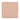 Shell pink pinpoint blanket by Lilette