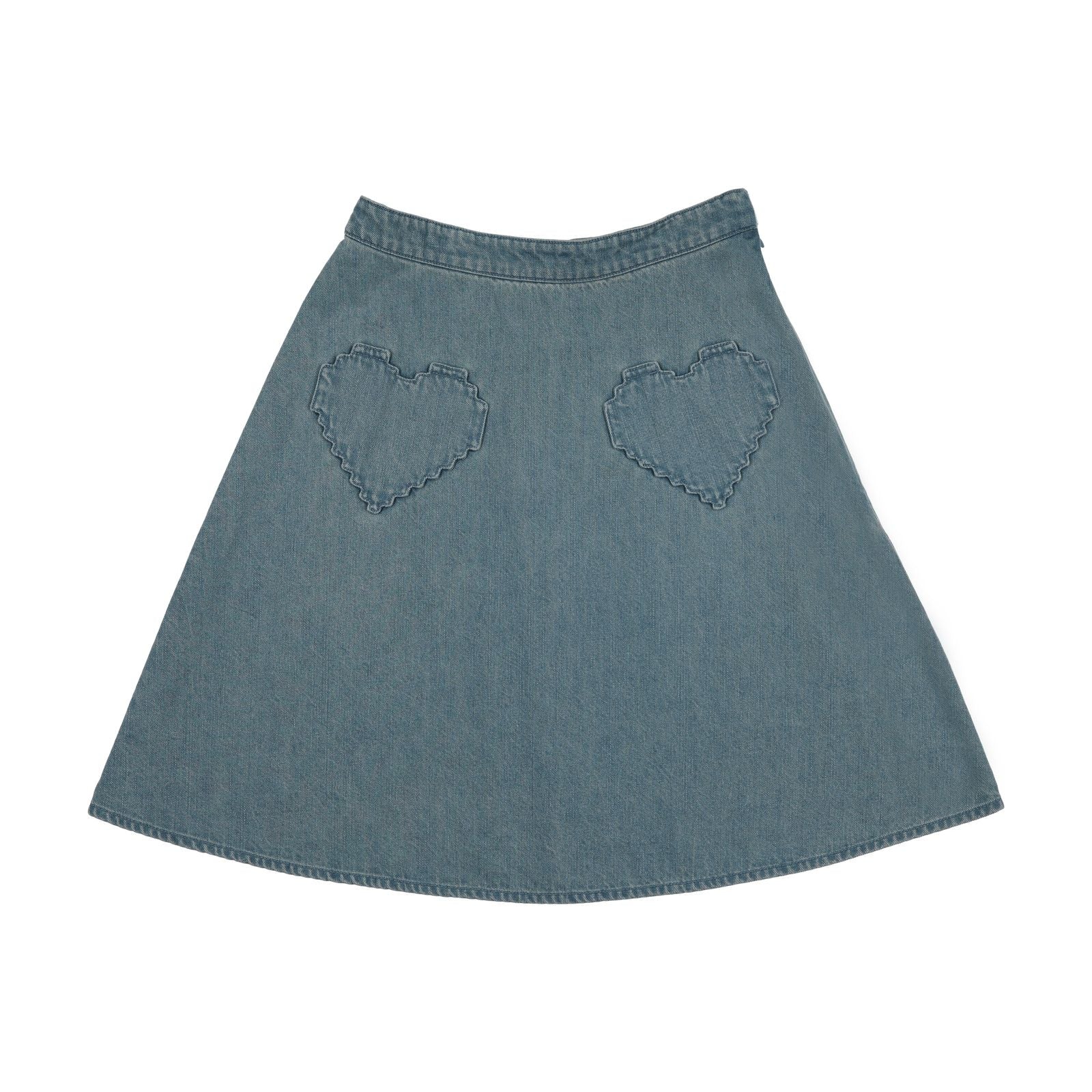 Froo Hilda skirt - Flying Colors