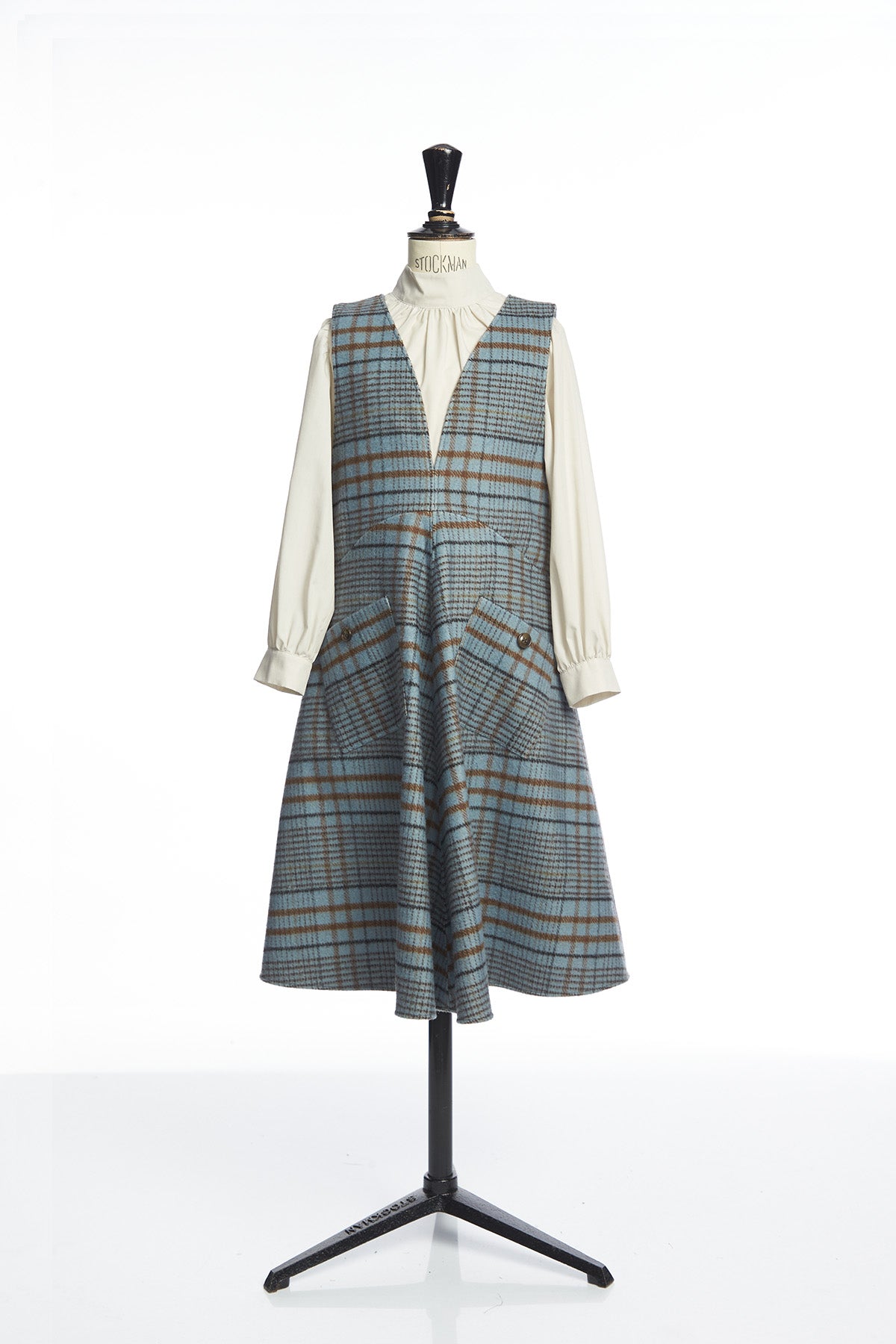 Venera Arapu Space brew dress
