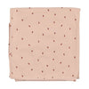 Verry berry pink blanket by Lilette
