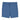 Sweet Threads Kovy medium blue shorts - Flying Colors