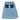 Denim Skirt by Wander & Wonder