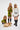 Twinset Gold logos off white sweater